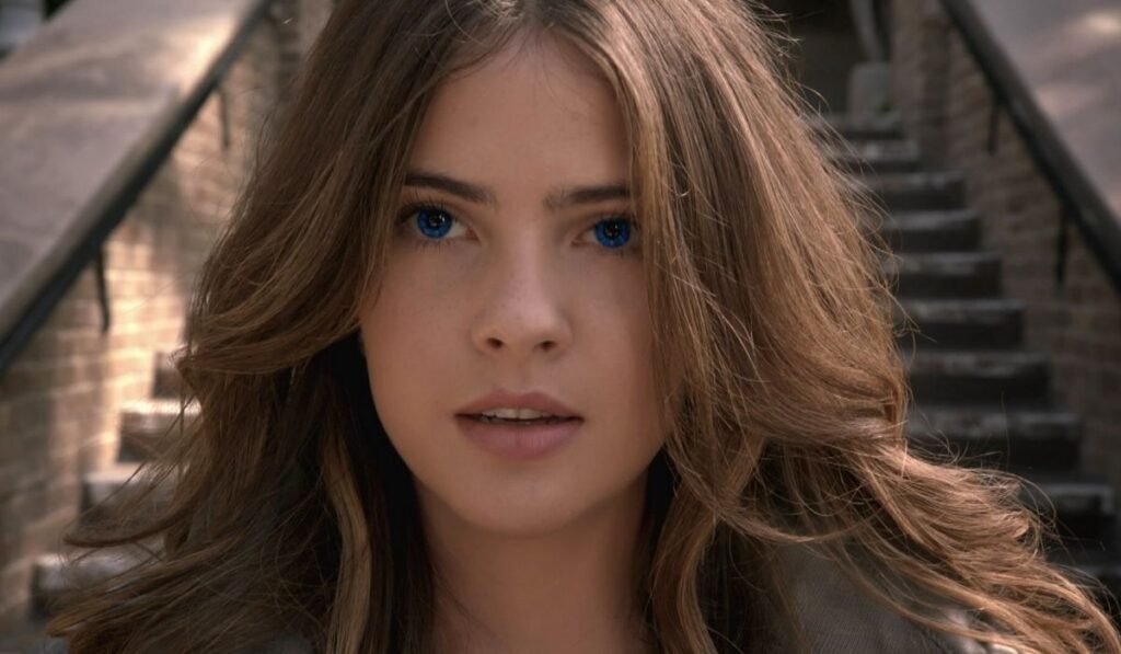 Hannah Jane Shepard