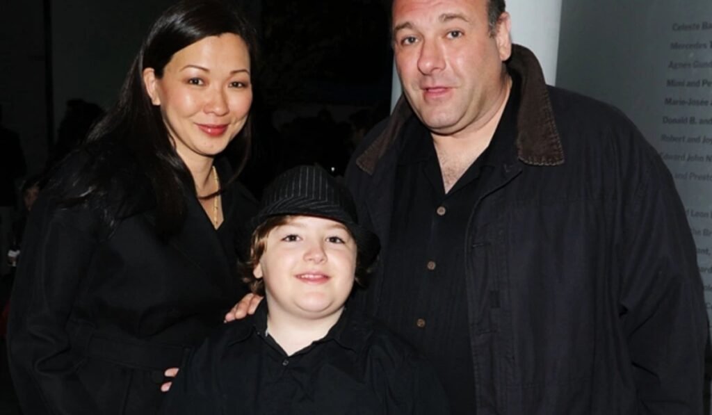 james gandolfini net worth
