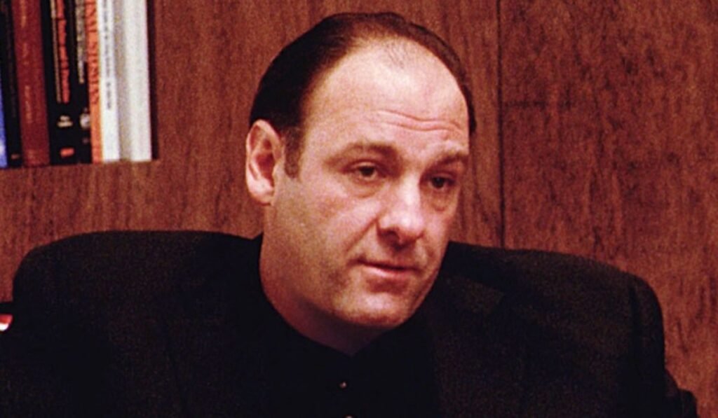 james gandolfini net worth