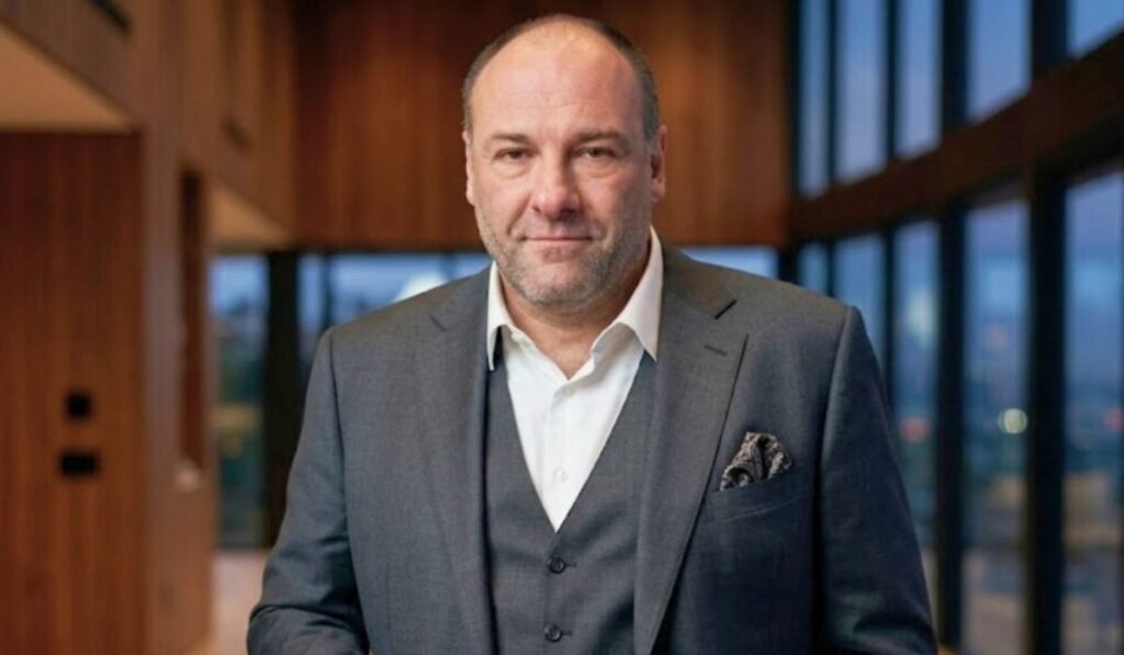 james gandolfini net worth