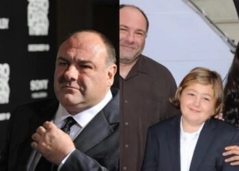 james gandolfini net worth