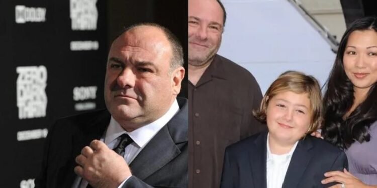 james gandolfini net worth