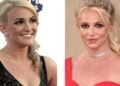 Jamie Lynn Spears