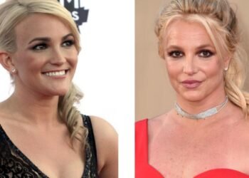 Jamie Lynn Spears