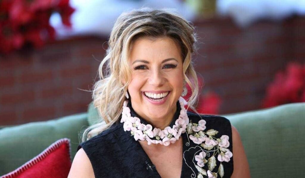 jodie sweetin net worth