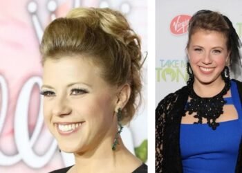 jodie sweetin net worth