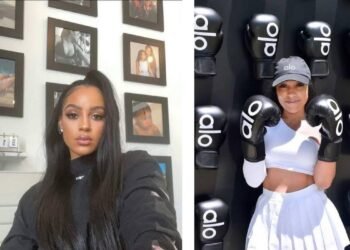joie chavis net worth