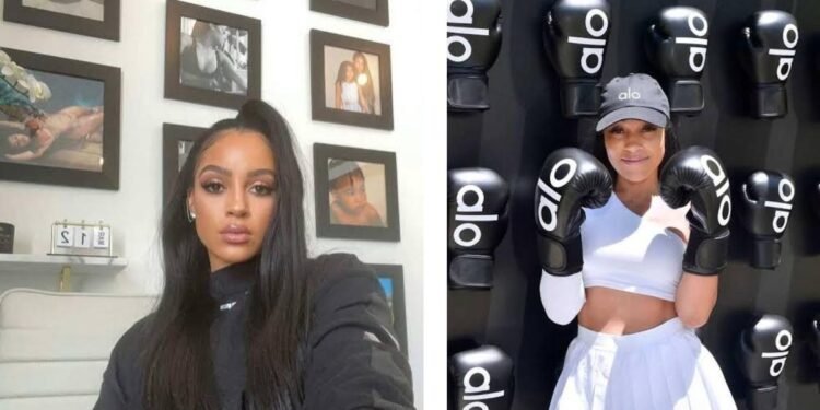 joie chavis net worth