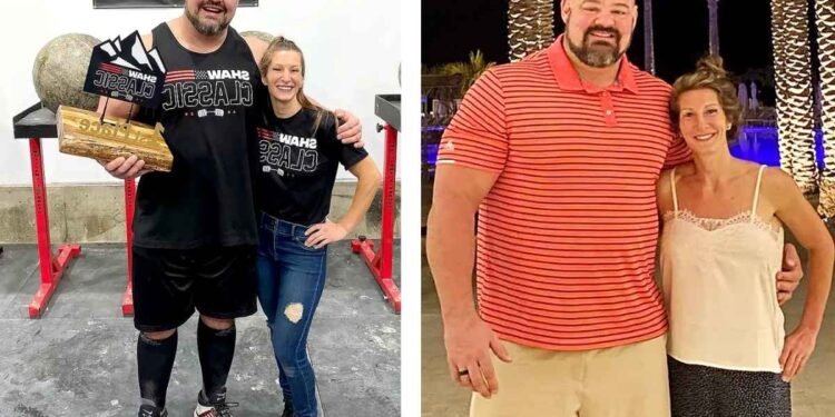 keri shaw height