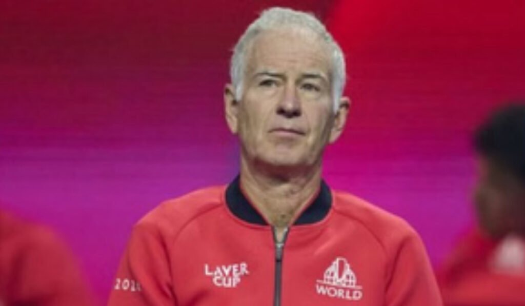 kevin mcenroe