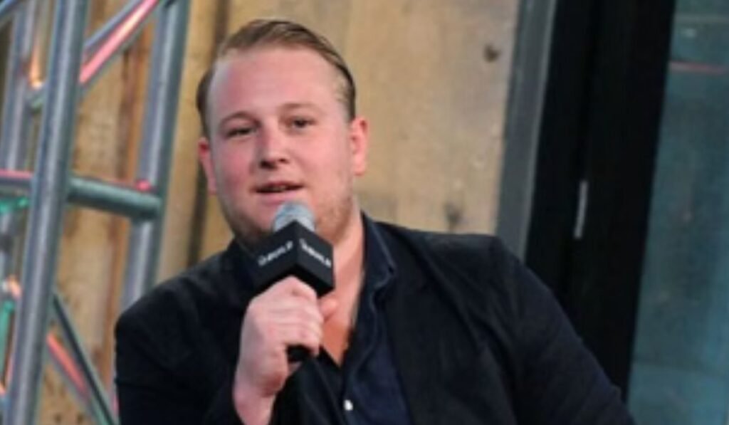 kevin mcenroe