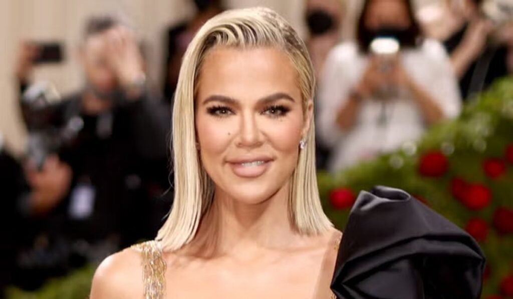 khloe kardashian