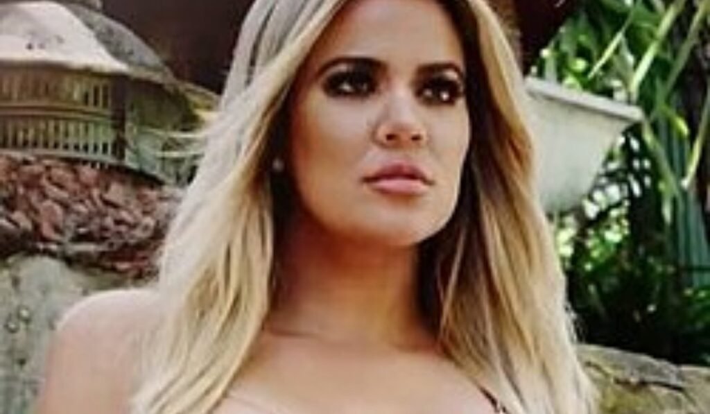 khloe kardashian