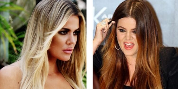 khloe kardashian