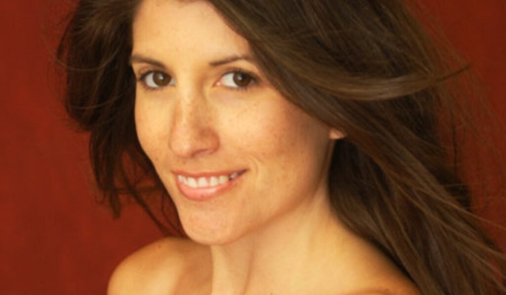 kimberly fey