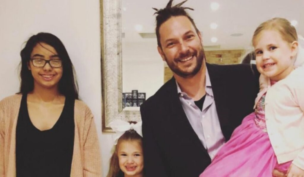 kori madison federline
