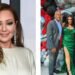 Leah Remini Daughter