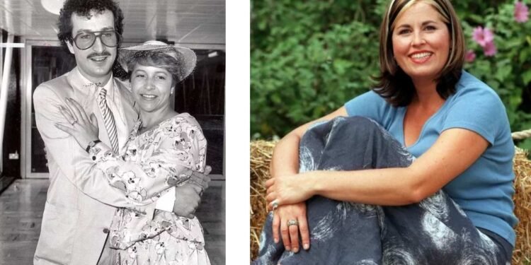 Liza Tarbuck