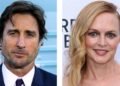 luke wilson wife