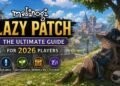 mabinogi lazy patch