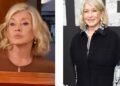 Martha Stewart
