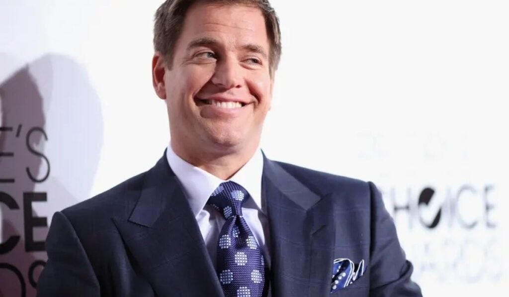 michael weatherly net worth