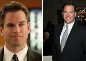 michael weatherly net worth