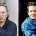 mickey rourke then and now