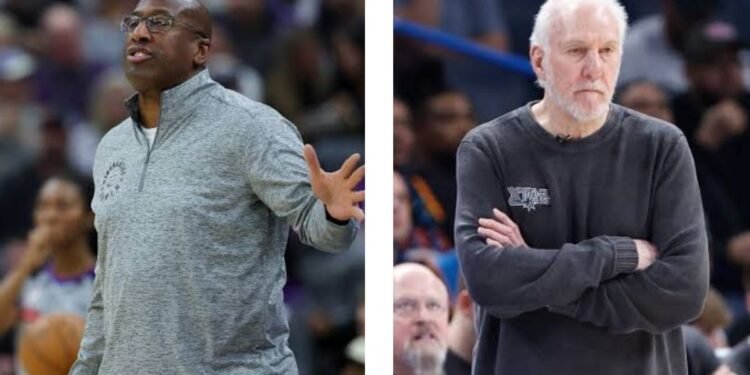Micky Popovich