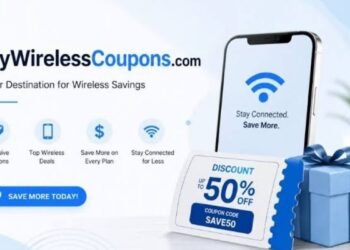 mywirelesscoupons.com topic