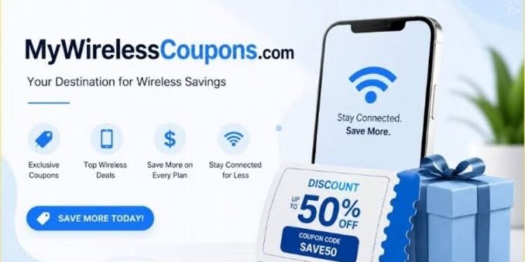 mywirelesscoupons.com topic
