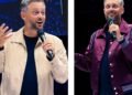 Nate Bargatze Age