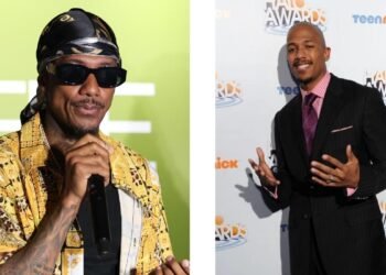 Nick Cannon