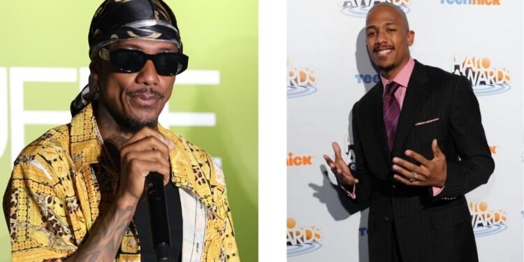 Nick Cannon