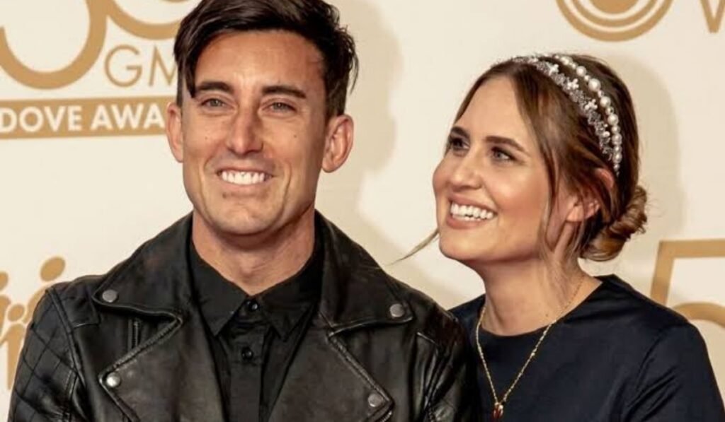 phil wickham wife cancer