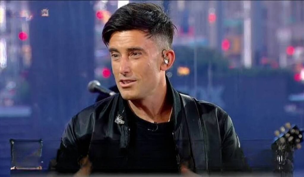 phil wickham wife cancer