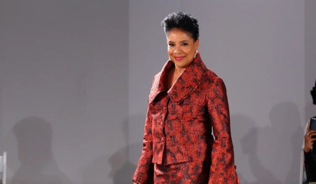 phylicia rashad net worth