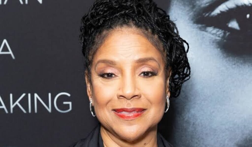 phylicia rashad net worth