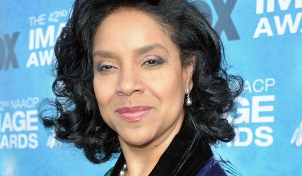phylicia rashad net worth