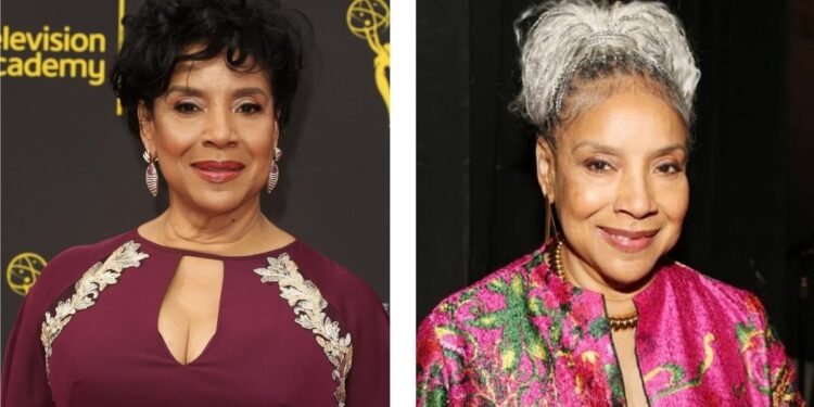 phylicia rashad net worth