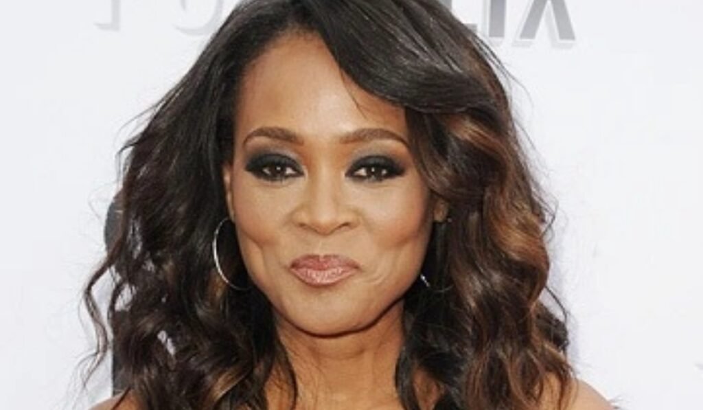 robin givens