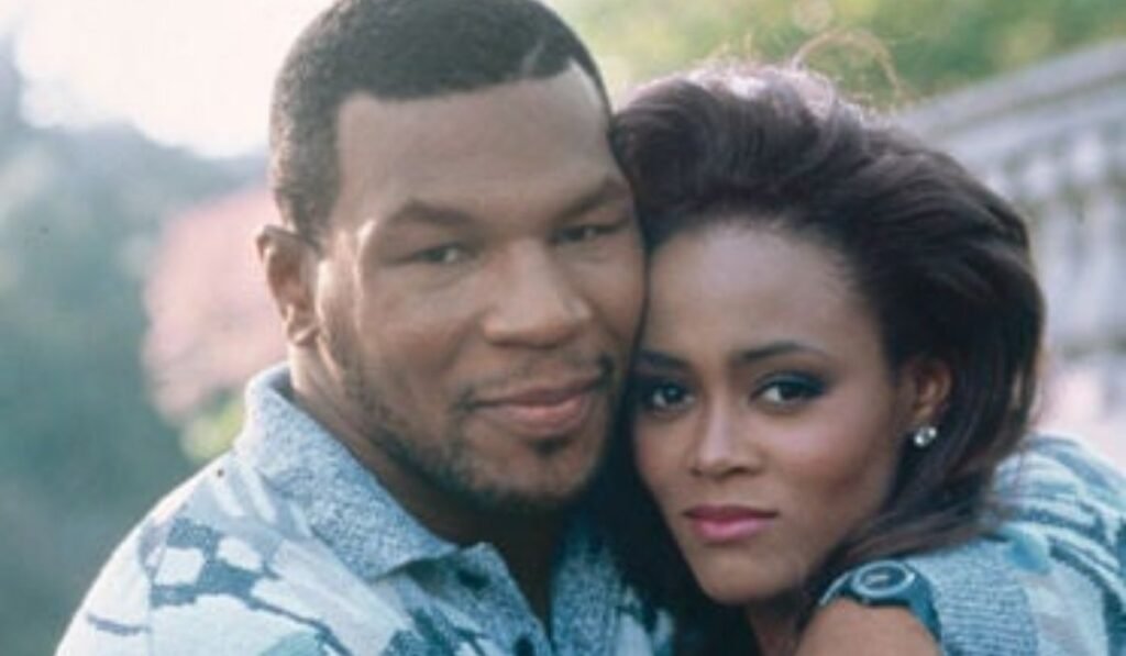 robin givens