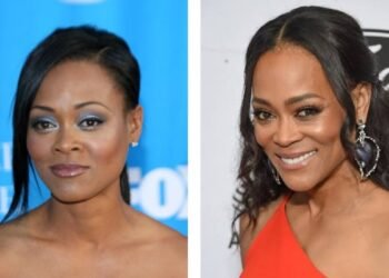 robin givens