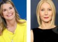 Savannah Guthrie