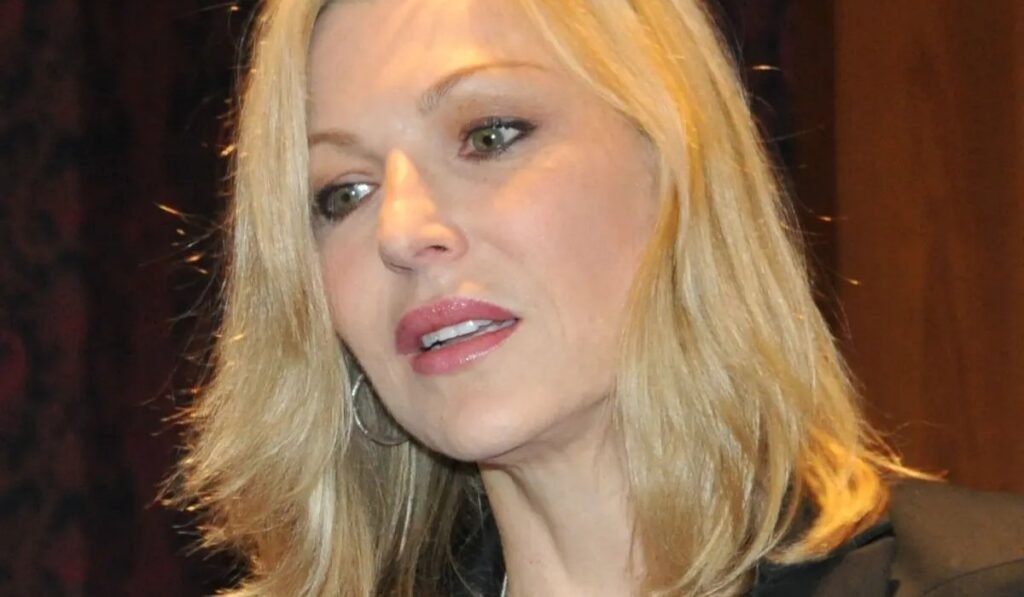 tatum o'neal net worth