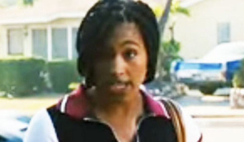 terri j vaughn