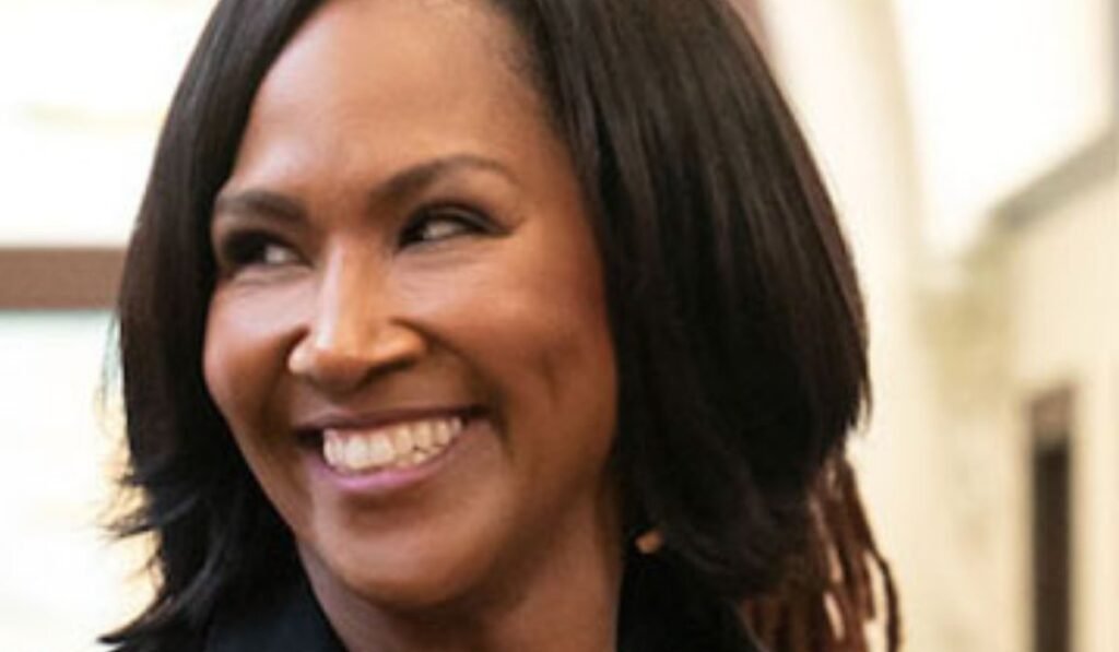 terri j vaughn