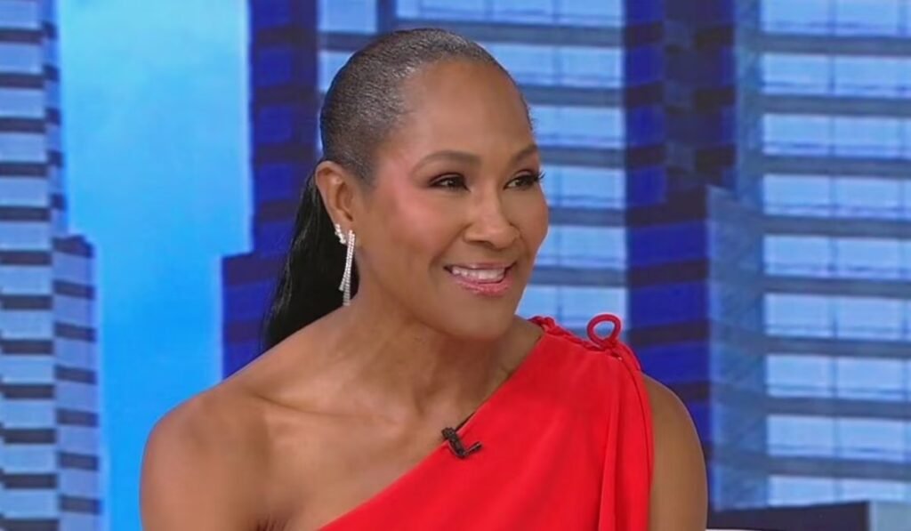terri j vaughn