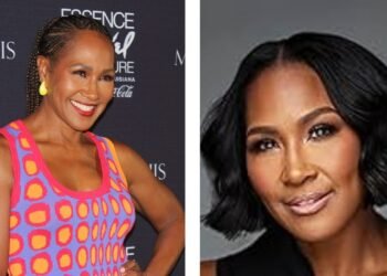 terri j vaughn