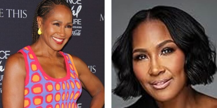 terri j vaughn